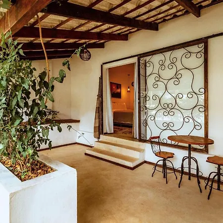 Pousada Casa De Shiva Alto Paraíso de Goiás Exterior photo