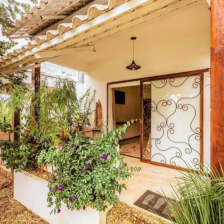 Pousada Casa De Shiva Alto Paraíso de Goiás Exterior photo