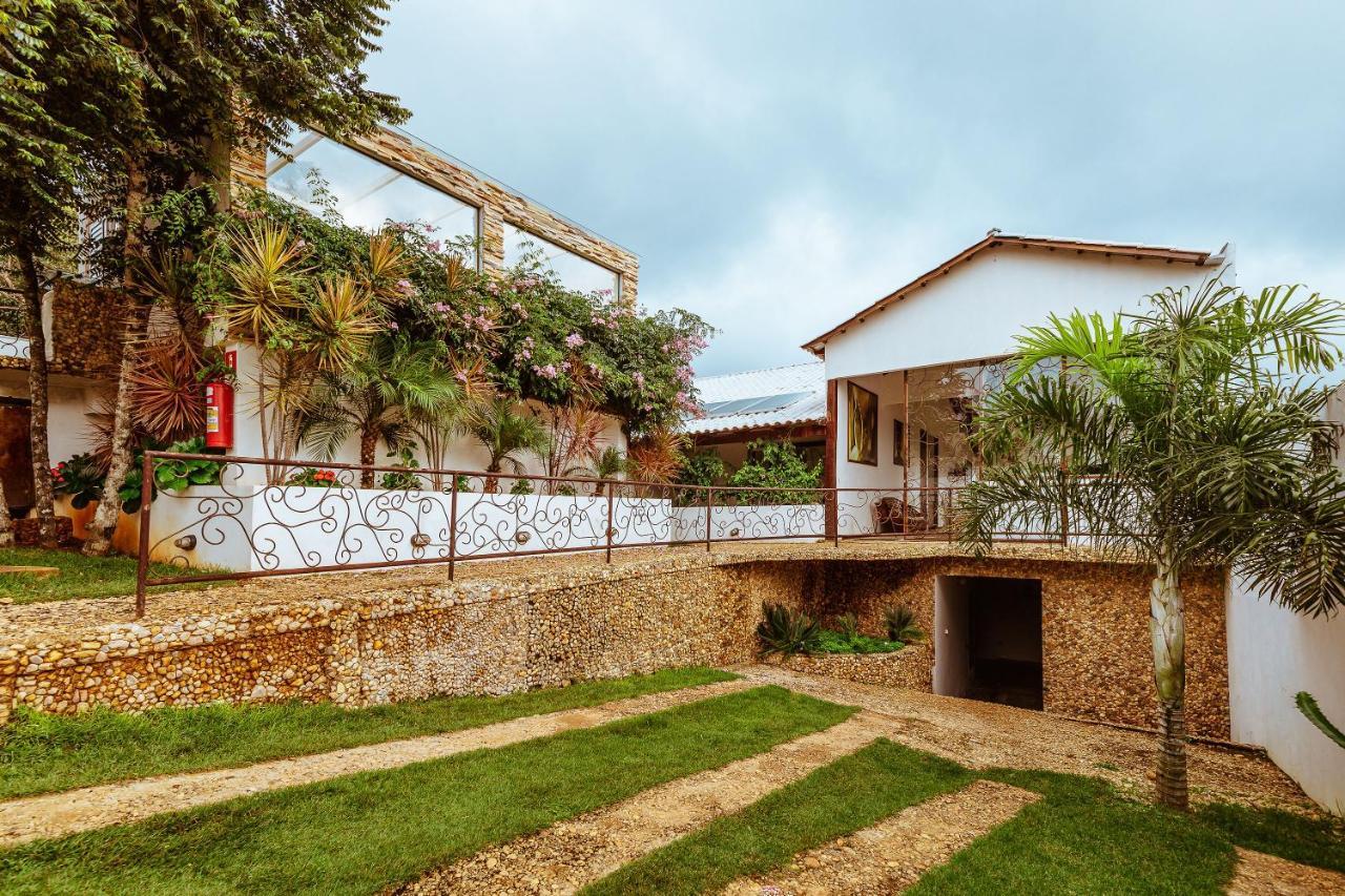 Hotel Casa De Shiva 2*