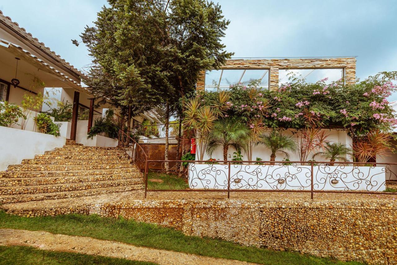 Casa De Shiva