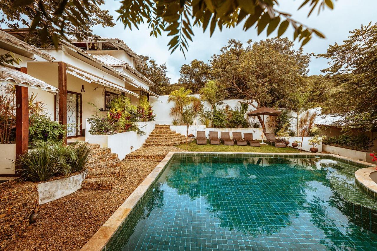 Casa De Shiva