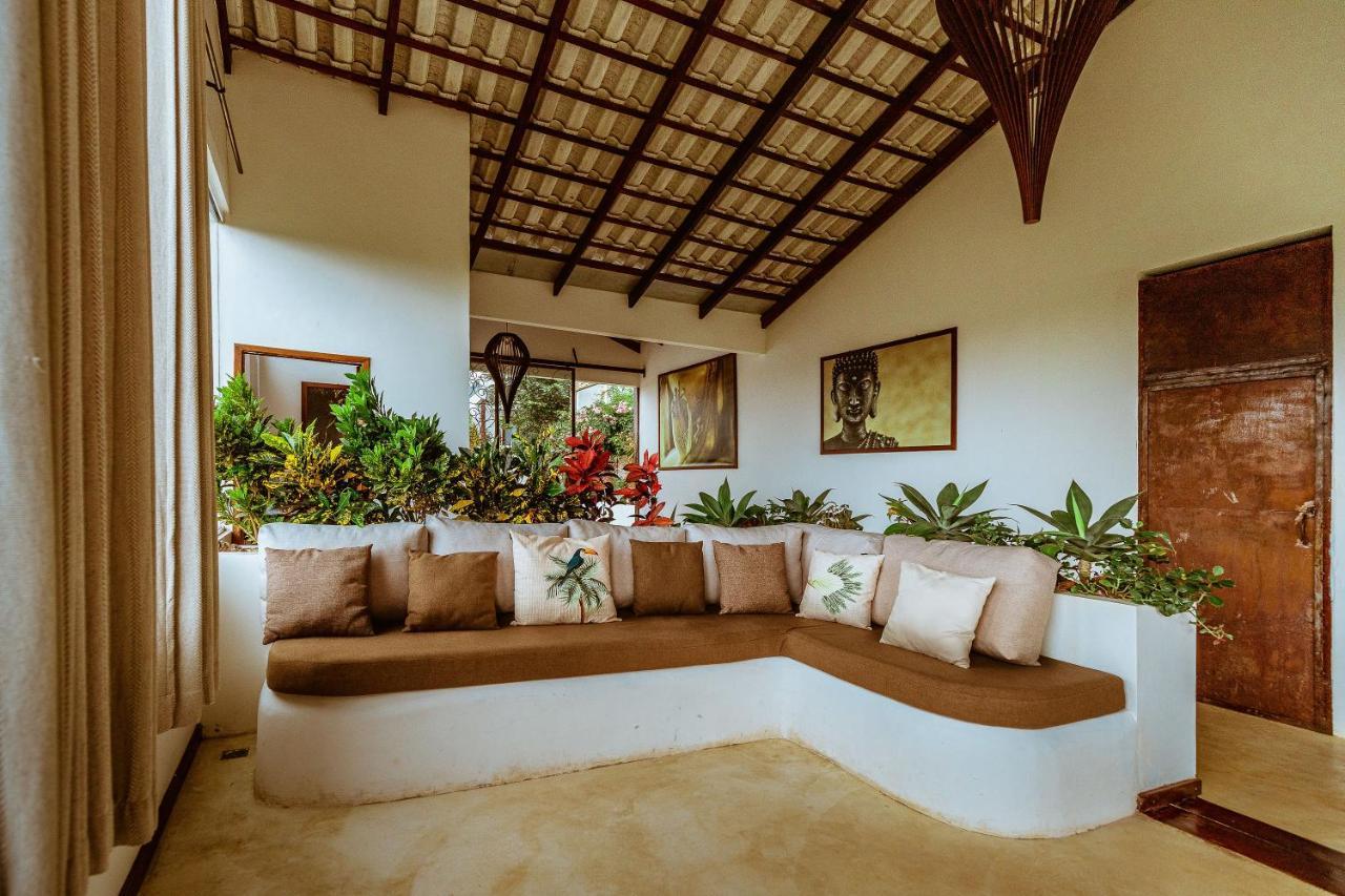 Casa De Shiva Hotel 2*