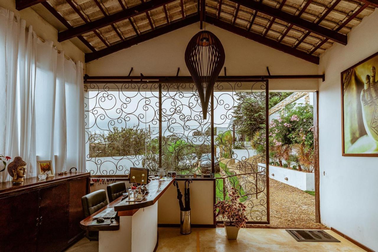 Casa De Shiva Hotel Alto Paraiso de Goias