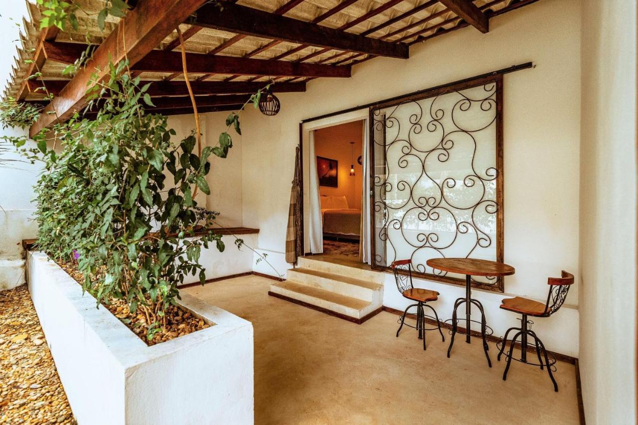 Casa De Shiva 2*