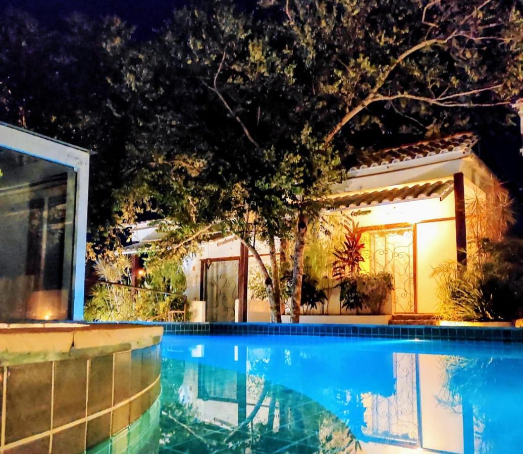 Casa De Shiva Hotel Alto Paraiso de Goias