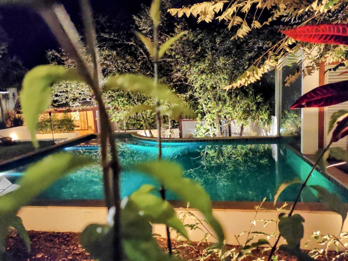 Casa De Shiva Hotel Alto Paraiso de Goias